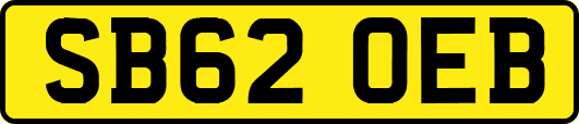 SB62OEB