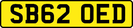 SB62OED