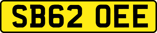 SB62OEE