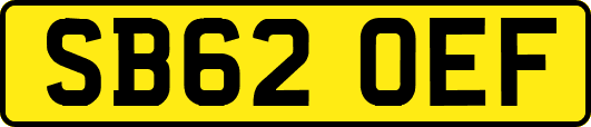 SB62OEF