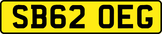 SB62OEG