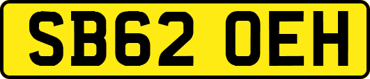 SB62OEH