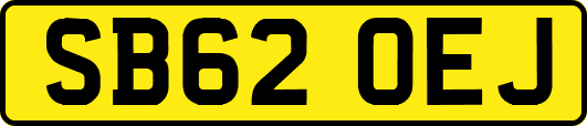 SB62OEJ
