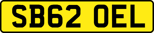 SB62OEL