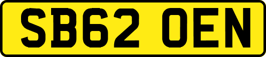 SB62OEN