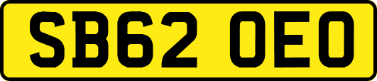 SB62OEO