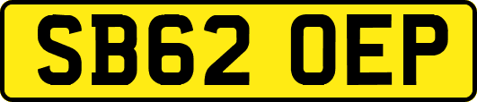 SB62OEP
