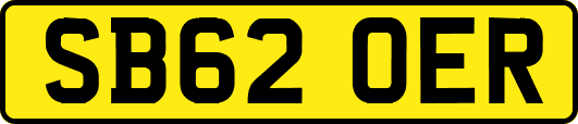 SB62OER