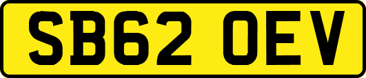 SB62OEV