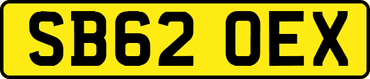 SB62OEX