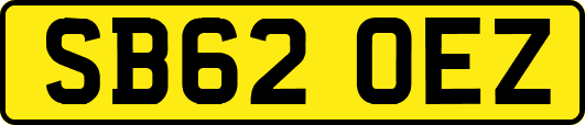 SB62OEZ
