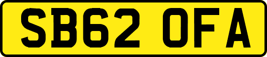 SB62OFA