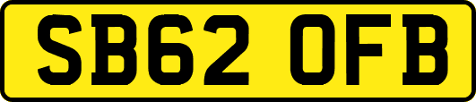 SB62OFB