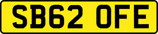 SB62OFE