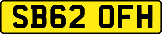 SB62OFH
