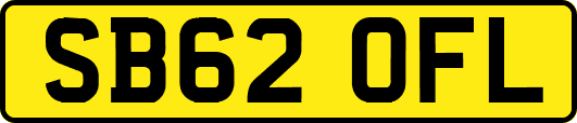 SB62OFL