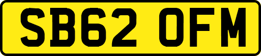 SB62OFM