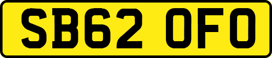SB62OFO