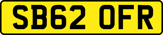 SB62OFR