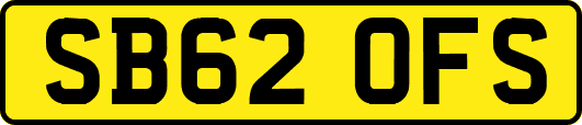 SB62OFS