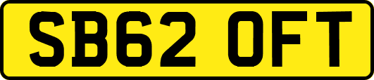SB62OFT