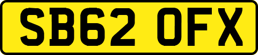 SB62OFX