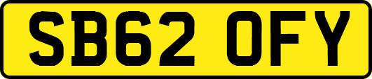 SB62OFY