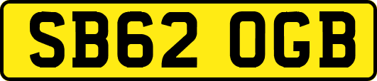 SB62OGB