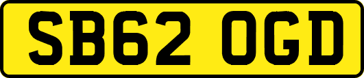SB62OGD