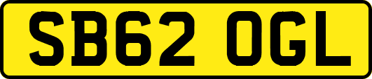 SB62OGL