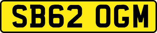 SB62OGM