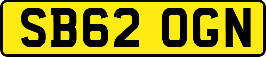 SB62OGN