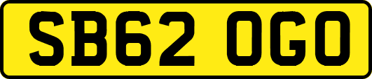 SB62OGO