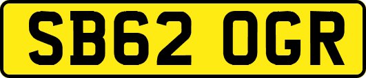 SB62OGR