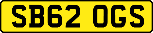 SB62OGS