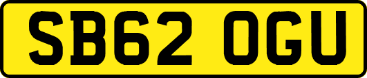 SB62OGU