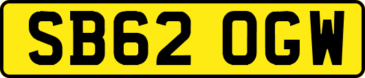 SB62OGW
