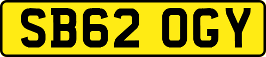SB62OGY