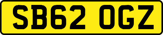 SB62OGZ