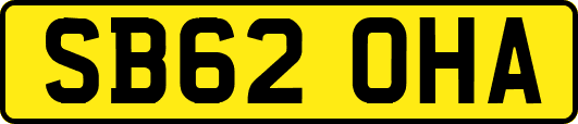 SB62OHA