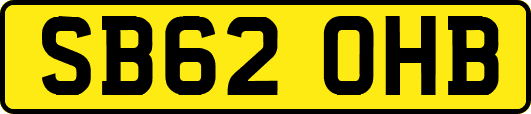 SB62OHB