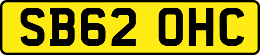 SB62OHC