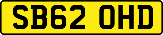 SB62OHD