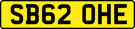 SB62OHE
