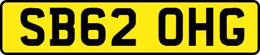 SB62OHG