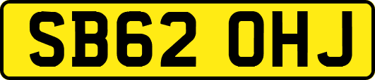 SB62OHJ