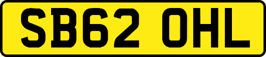 SB62OHL