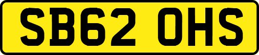 SB62OHS