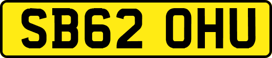 SB62OHU