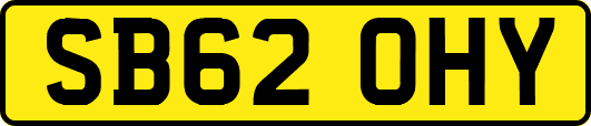 SB62OHY